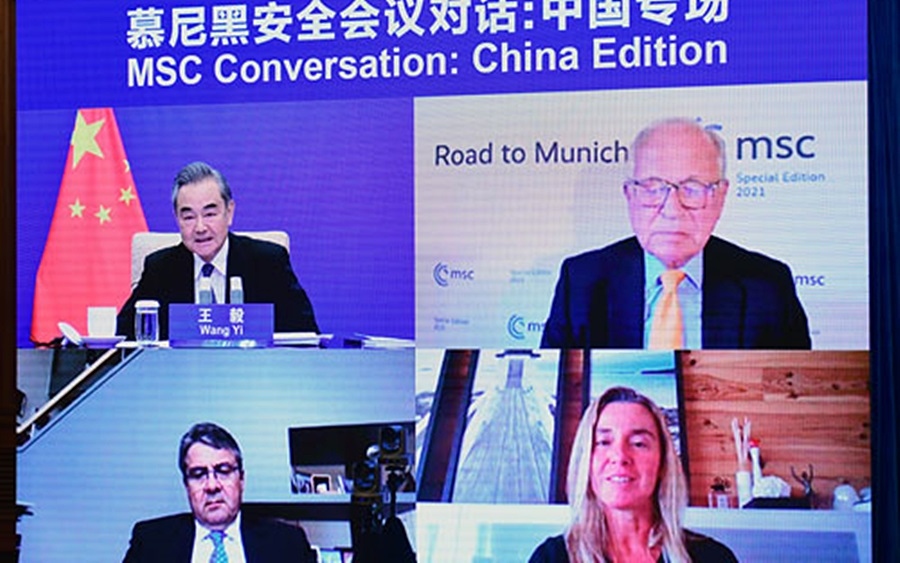 Trung Quốc lên tiếng về Hiệp định đầu tư Trung-Âu, kêu gọi New Zealand hợp tác